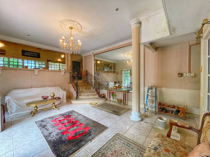 Bungalow for Sale in Seksyen 16 (Petaling Jaya) - Mohammad Omar - PropertyGuru.com.my