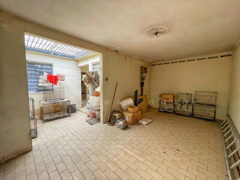 Bungalow for Sale in Seksyen 16 (Petaling Jaya) - Mohammad Omar - PropertyGuru.com.my