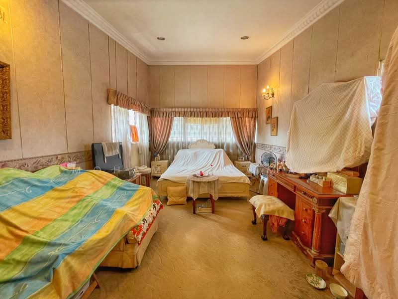 Bungalow for Sale in Seksyen 16 (Petaling Jaya) - Mohammad Omar - PropertyGuru.com.my