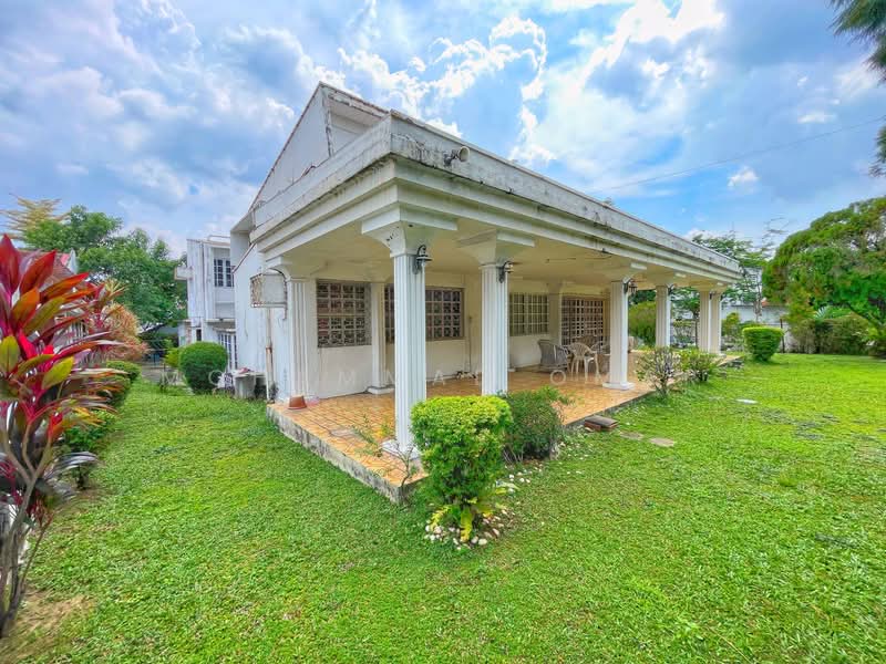 Bungalow for Sale in Seksyen 16 (Petaling Jaya) - Mohammad Omar - PropertyGuru.com.my