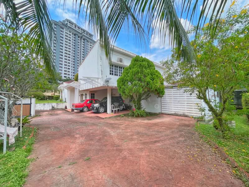 Bungalow for Sale in Seksyen 16 (Petaling Jaya) - Mohammad Omar - PropertyGuru.com.my