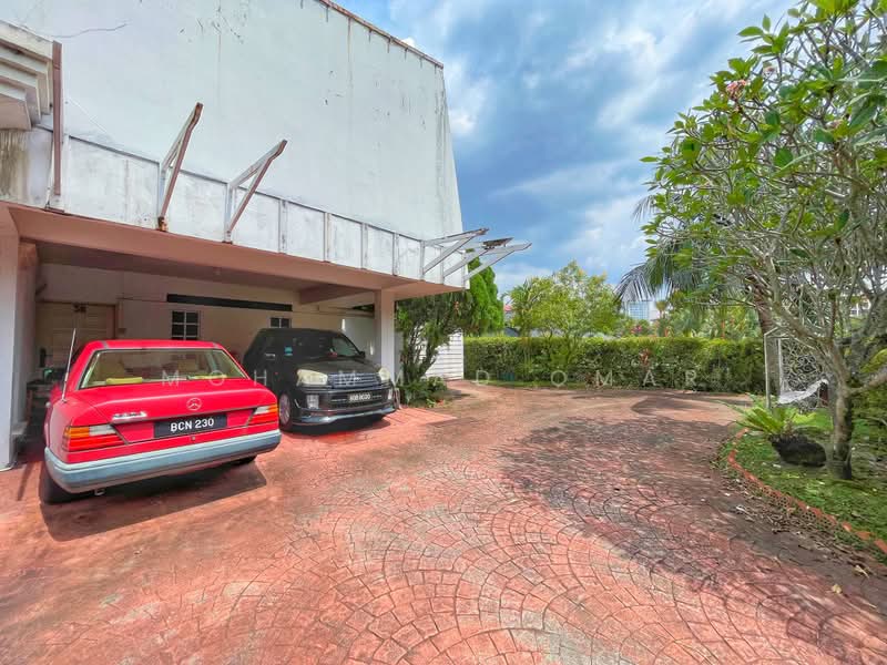 Bungalow for Sale in Seksyen 16 (Petaling Jaya) - Mohammad Omar - PropertyGuru.com.my