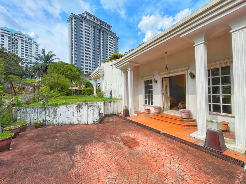 Bungalow for Sale in Seksyen 16 (Petaling Jaya) - Mohammad Omar - PropertyGuru.com.my