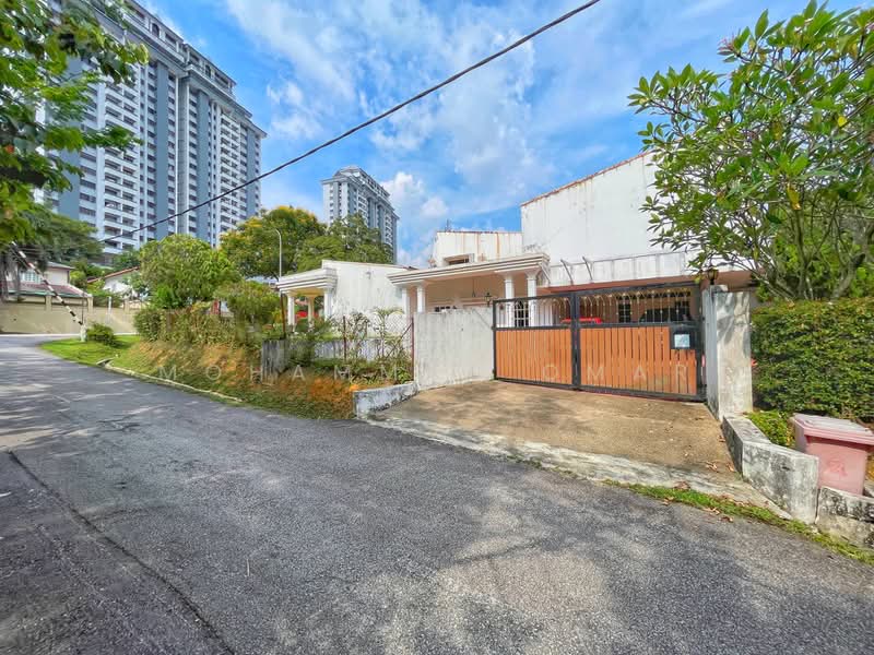 Bungalow for Sale in Seksyen 16 (Petaling Jaya) - Mohammad Omar - PropertyGuru.com.my
