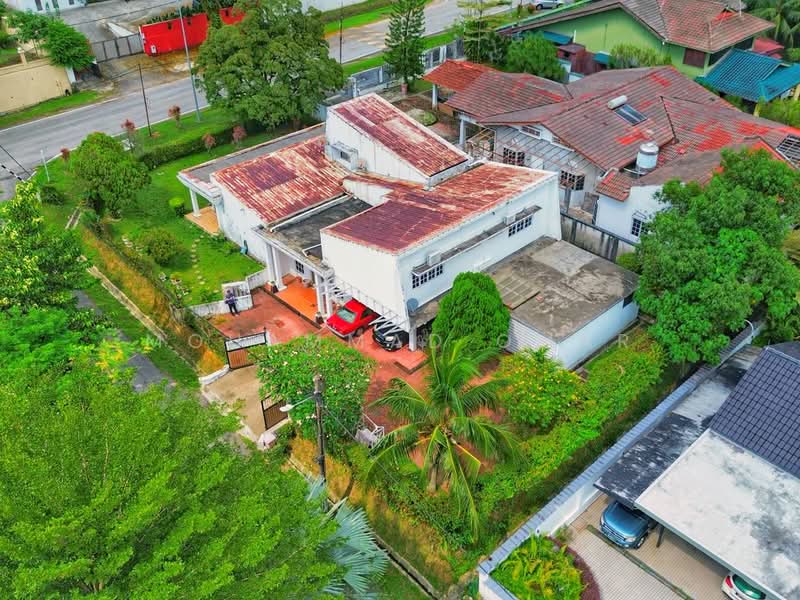 Bungalow for Sale in Seksyen 16 (Petaling Jaya) - Mohammad Omar - PropertyGuru.com.my