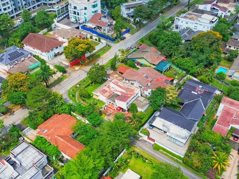 Bungalow for Sale in Seksyen 16 (Petaling Jaya) - Mohammad Omar - PropertyGuru.com.my