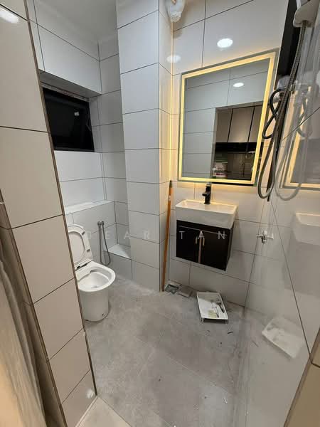 Rumah Flat untuk Disewa di Gat Lebuh Macallum - Bear Tan - PropertyGuru.com.my