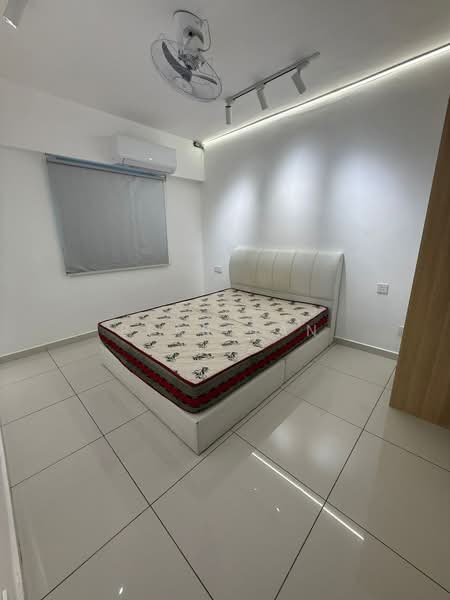 Rumah Flat untuk Disewa di Gat Lebuh Macallum - Bear Tan - PropertyGuru.com.my