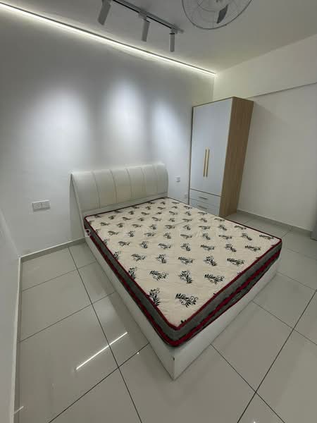 Rumah Flat untuk Disewa di Gat Lebuh Macallum - Bear Tan - PropertyGuru.com.my