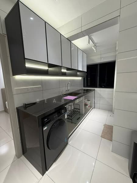 Rumah Flat untuk Disewa di Gat Lebuh Macallum - Bear Tan - PropertyGuru.com.my
