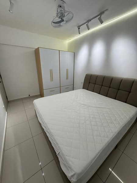 Rumah Flat untuk Disewa di Gat Lebuh Macallum - Bear Tan - PropertyGuru.com.my