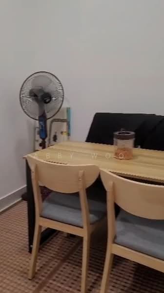 Servis Apartment untuk Disewa di Princeton Suites @ EduSentral - Abby Woo - Interior - PropertyGuru.com.my