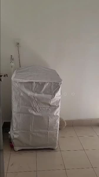 Servis Apartment untuk Disewa di Princeton Suites @ EduSentral - Abby Woo - Interior - PropertyGuru.com.my