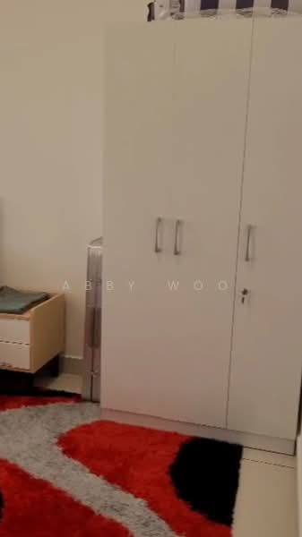 Servis Apartment untuk Disewa di Princeton Suites @ EduSentral - Abby Woo - Interior - PropertyGuru.com.my