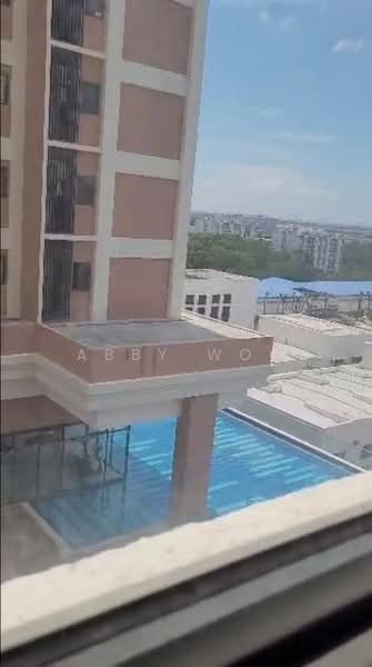 Servis Apartment untuk Disewa di Princeton Suites @ EduSentral - Abby Woo - Exterior - PropertyGuru.com.my