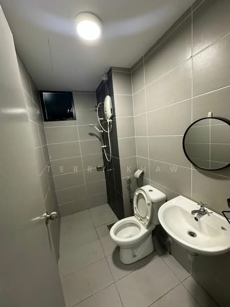 Condominium for Rent at Mizumi Residences - Terry Khaw - Bathroom - PropertyGuru.com.my
