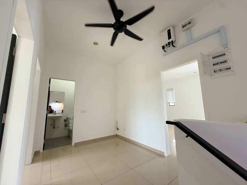 Rumah Teres 2 Tingkat untuk Disewa di Eco Botanic (Iskandar Puteri (Nusajaya)) - Pei Yee - Interior - PropertyGuru.com.my