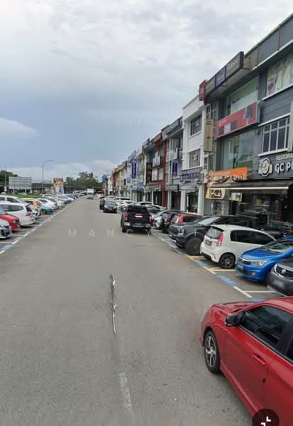 Kedai / Pejabat untuk Disewa di Johor Bahru (Johor) - Mancy Lim - Exterior - PropertyGuru.com.my