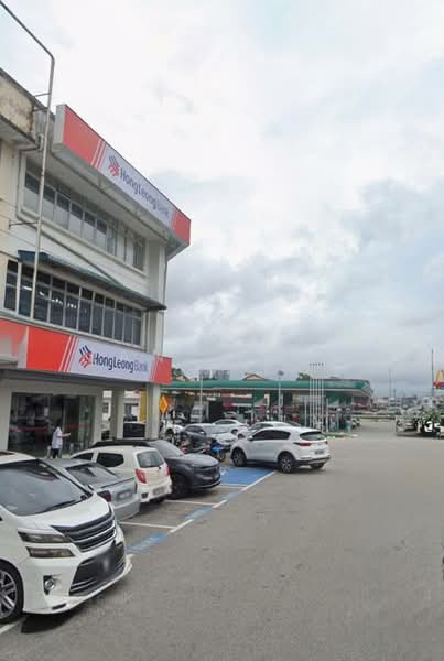 Kedai / Pejabat untuk Disewa di Johor Bahru (Johor) - Mancy Lim - Exterior - PropertyGuru.com.my
