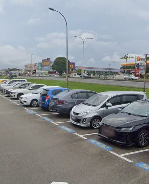 Kedai / Pejabat untuk Disewa di Johor Bahru (Johor) - Mancy Lim - Exterior - PropertyGuru.com.my