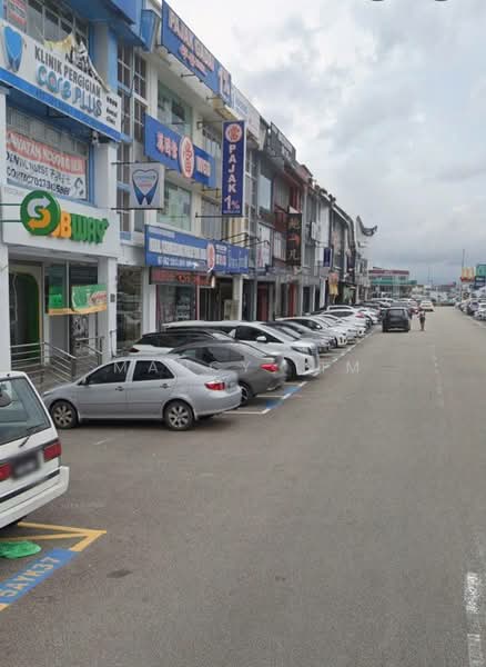 Kedai / Pejabat untuk Disewa di Johor Bahru (Johor) - Mancy Lim - PropertyGuru.com.my