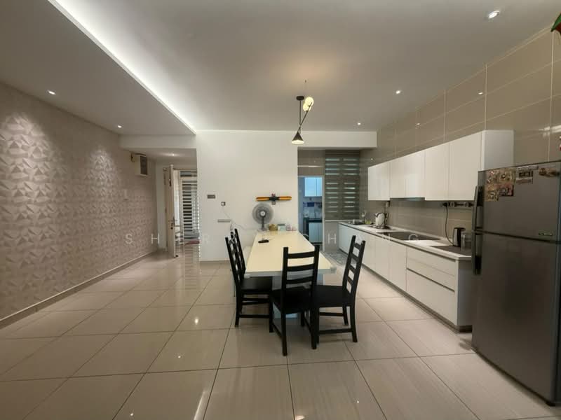 Condominium for Rent at Damansara Foresta - Sherry Chang - Kitchen - PropertyGuru.com.my