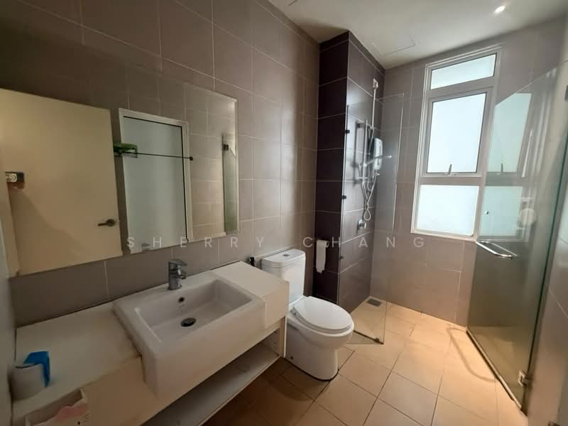 Condominium for Rent at Damansara Foresta - Sherry Chang - Bathroom - PropertyGuru.com.my