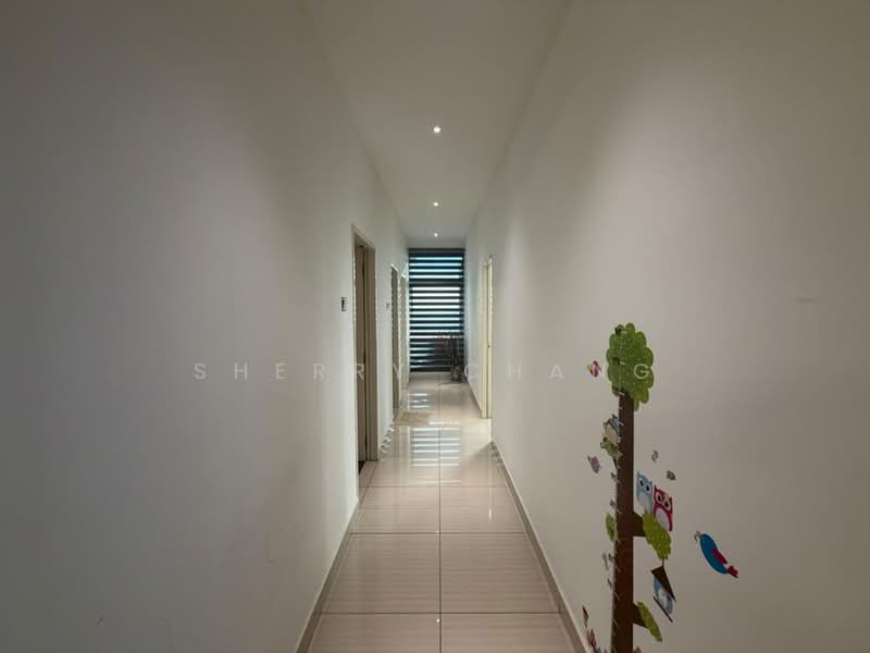 Condominium for Rent at Damansara Foresta - Sherry Chang - Corridor - PropertyGuru.com.my