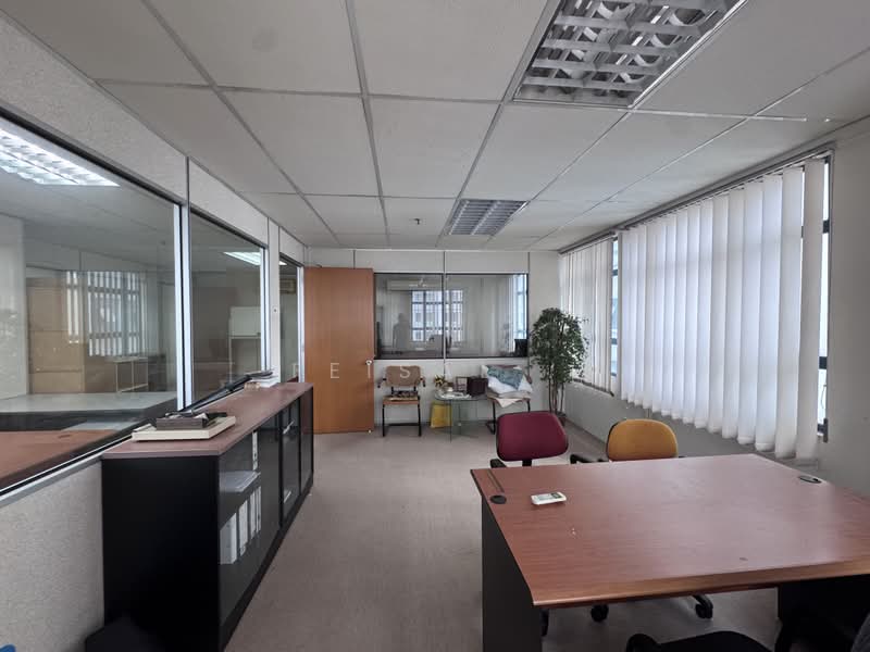Kedai / Pejabat untuk Dijual di Kelana Jaya (Petaling Jaya) - Feisal . - Interior - PropertyGuru.com.my