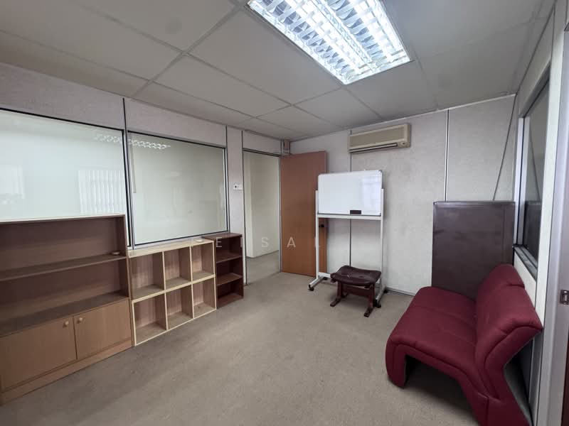 Kedai / Pejabat untuk Dijual di Kelana Jaya (Petaling Jaya) - Feisal . - Interior - PropertyGuru.com.my