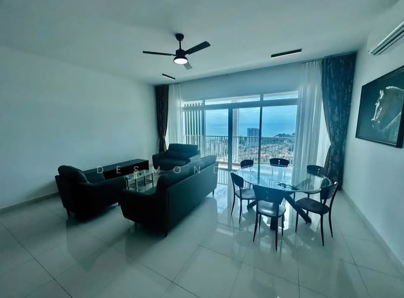 Condominium for Rent at Ferringhi Residence 2 - Desmond Low - PropertyGuru.com.my