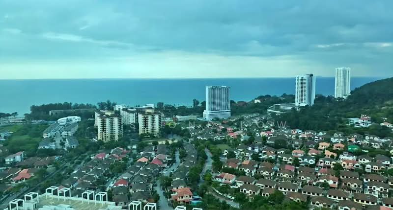 Condominium for Rent at Ferringhi Residence 2 - Desmond Low - PropertyGuru.com.my