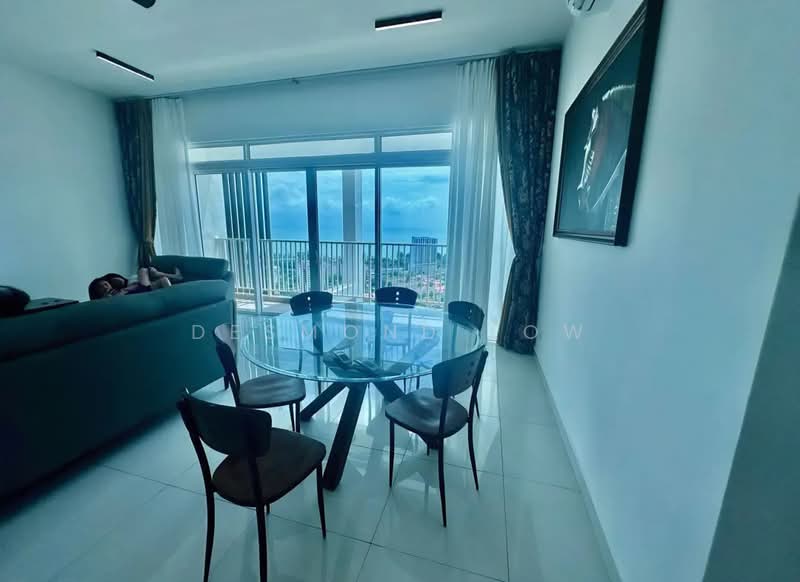 Condominium for Rent at Ferringhi Residence 2 - Desmond Low - PropertyGuru.com.my
