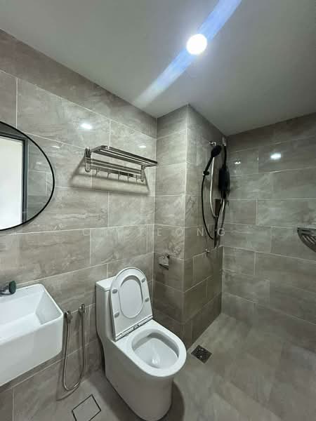 Condominium for Rent at M Arisa - CK Teong - Bathroom - PropertyGuru.com.my