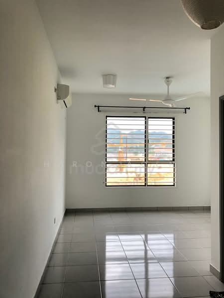 Kondominium untuk Dijual di Ivory Residence - Haron Agen - Living Room - PropertyGuru.com.my