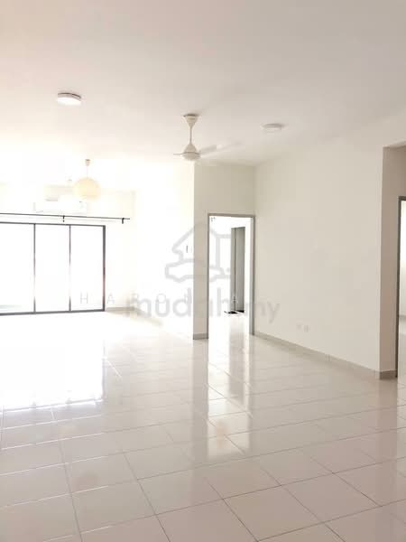 Kondominium untuk Dijual di Ivory Residence - Haron Agen - Living Room - PropertyGuru.com.my