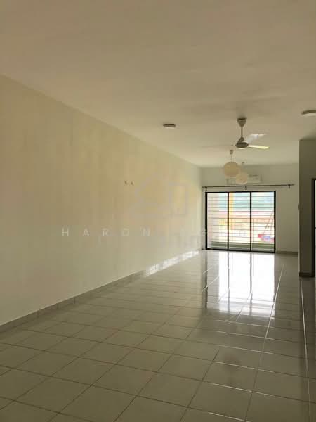 Kondominium untuk Dijual di Ivory Residence - Haron Agen - Living Room - PropertyGuru.com.my