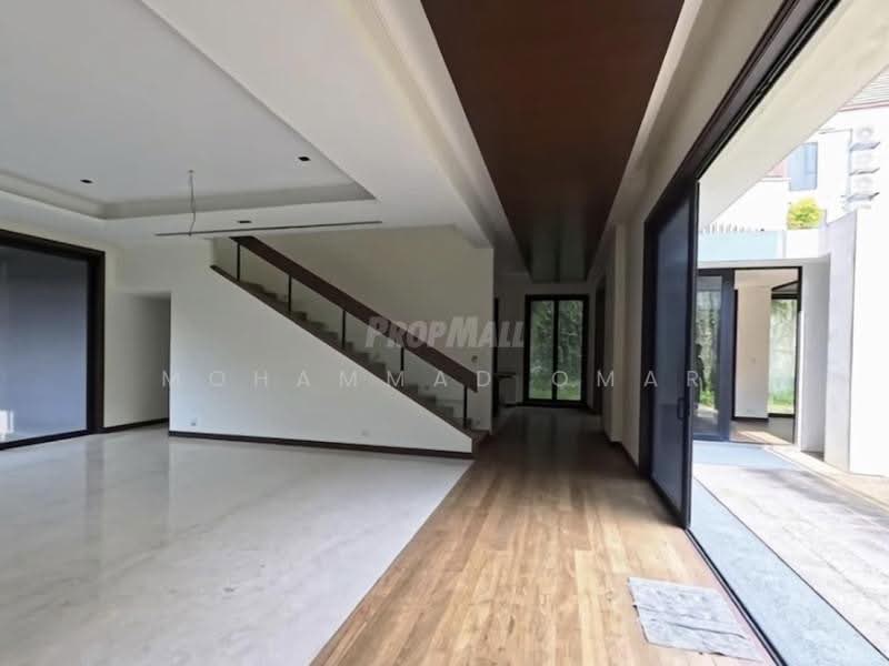 Bungalow for Sale in Bukit Tunku (Kenny Hills) (Kuala Lumpur) - Mohammad Omar - PropertyGuru.com.my