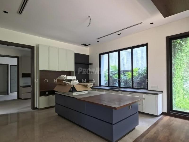 Bungalow for Sale in Bukit Tunku (Kenny Hills) (Kuala Lumpur) - Mohammad Omar - PropertyGuru.com.my