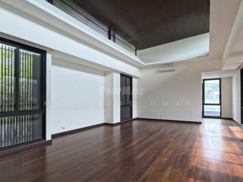 Bungalow for Sale in Bukit Tunku (Kenny Hills) (Kuala Lumpur) - Mohammad Omar - PropertyGuru.com.my