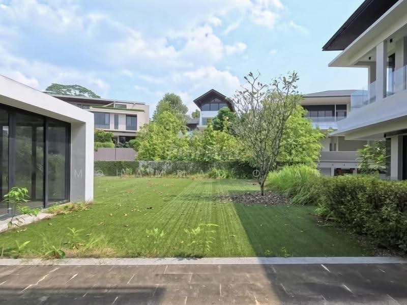 Bungalow for Sale in Bukit Tunku (Kenny Hills) (Kuala Lumpur) - Mohammad Omar - PropertyGuru.com.my