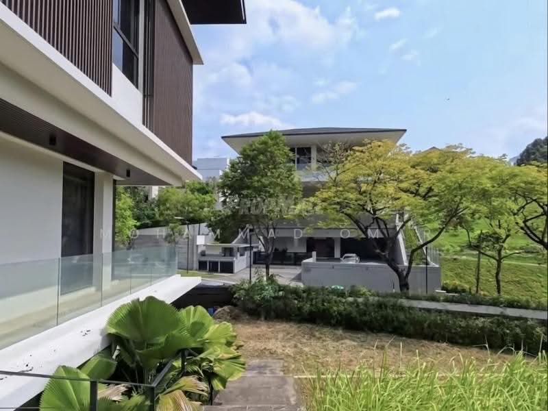 Bungalow for Sale in Bukit Tunku (Kenny Hills) (Kuala Lumpur) - Mohammad Omar - PropertyGuru.com.my