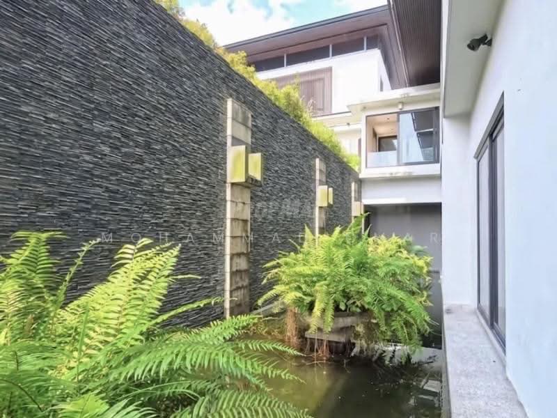 Bungalow for Sale in Bukit Tunku (Kenny Hills) (Kuala Lumpur) - Mohammad Omar - PropertyGuru.com.my