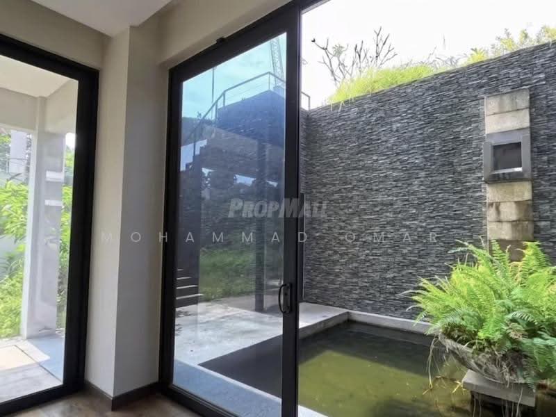 Bungalow for Sale in Bukit Tunku (Kenny Hills) (Kuala Lumpur) - Mohammad Omar - PropertyGuru.com.my