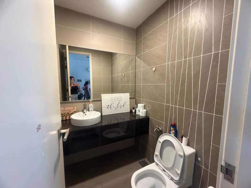 Semi-Detached House for Sale in Eco Botanic 2 (Iskandar Puteri (Nusajaya)) - Jim Ng - PropertyGuru.com.my