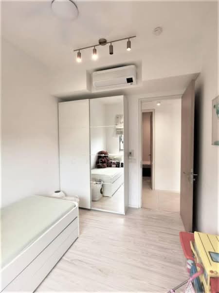 Servis Apartment untuk Disewa di Cantara Residences - Hacken Gan - Bedroom - PropertyGuru.com.my