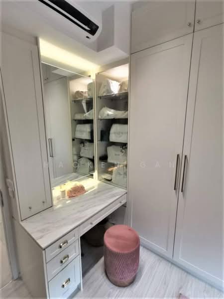 Servis Apartment untuk Disewa di Cantara Residences - Hacken Gan - Interior - PropertyGuru.com.my