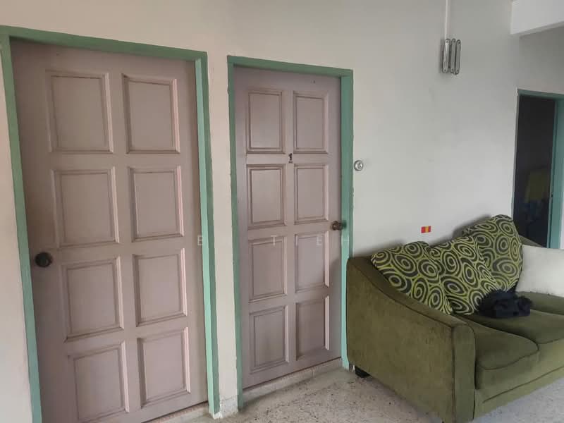 Rumah Teres 1 Tingkat untuk Dijual di Tampin (Negeri Sembilan) - BH Tieh - Interior - PropertyGuru.com.my