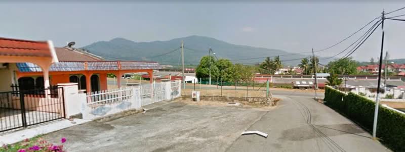 Rumah Teres 1 Tingkat untuk Dijual di Tampin (Negeri Sembilan) - BH Tieh - Exterior - PropertyGuru.com.my