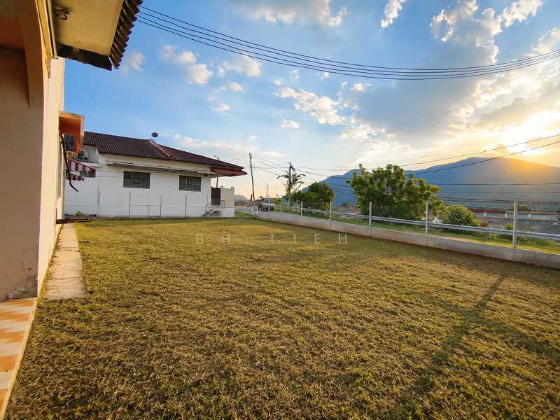 Rumah Teres 1 Tingkat untuk Dijual di Tampin (Negeri Sembilan) - BH Tieh - Exterior - PropertyGuru.com.my
